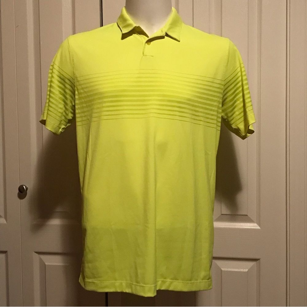 Nike golf polo 
